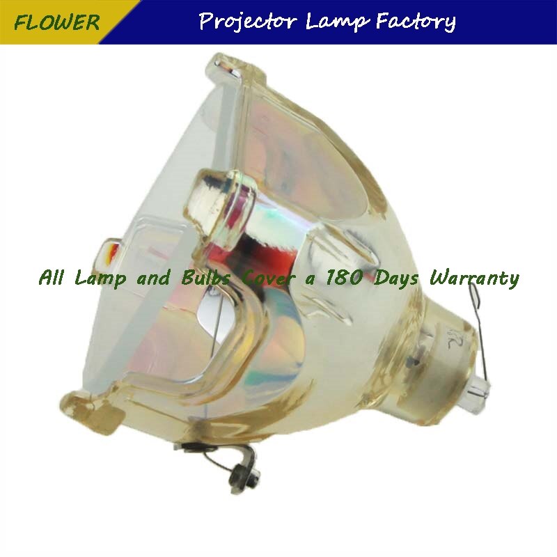 DT00461 180 days warranty Projector Bare Lamp For HITACHI CP-HX1080 / CP-HS1090 / CP-X275 / CP-X275W / CP-X275WA / CP-X275WT