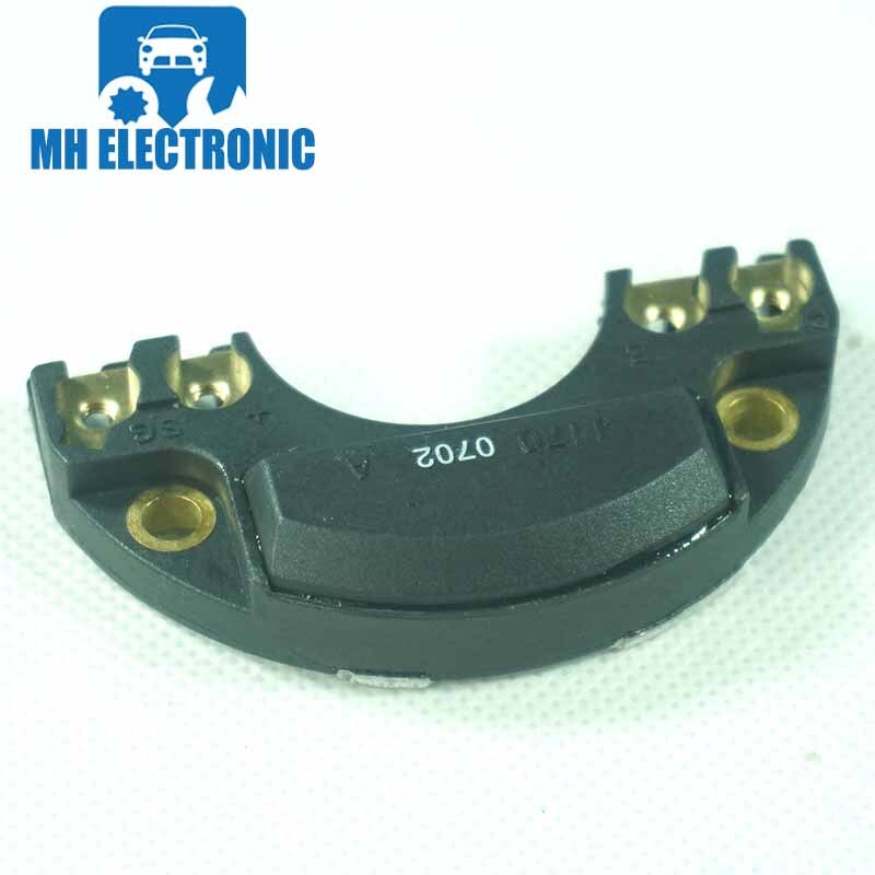 MH ELECTRONIC Universal Ignition Module J007T01571 For Nissan Sunny Proton Mitsubishi Colt Lancer for Mazda 121 323 C S F J170