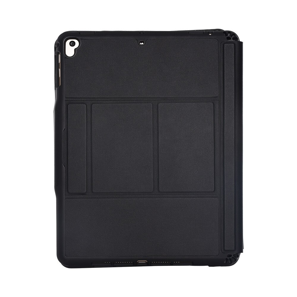 Magia Teclado TouchPad para o iPad 10.2 Caso de Teclado para Apple iPad 9.7 2017 2018 Air 2 3 4 Pro 9.7 10.5 2018 2019 2020 8th 11