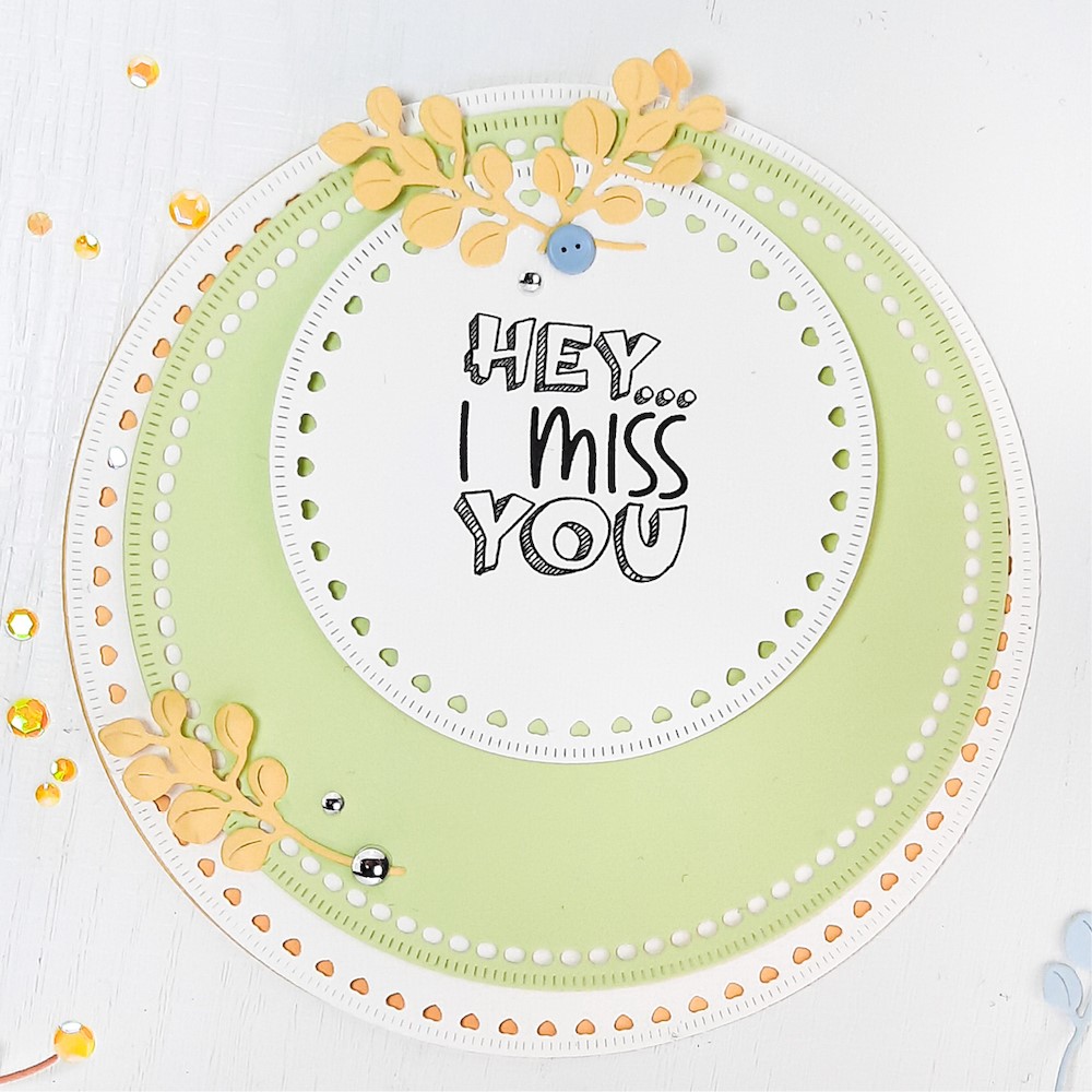 Square Rectangle Circle Metal Cutting Die Scrapbook Embossed Paper Card Album Craft Template Cut Die Stencils for 2022