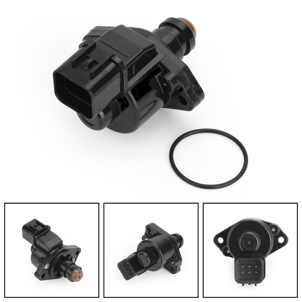 Areyourshop MD628059 Idle Air Control Valve Fits for Mitsubishi Diamante Montero Sport 1994-2004 Air Control Valve Car Parts