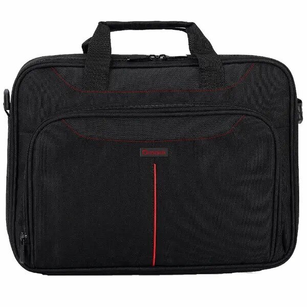 Mack MCC-301 Prolite 14,1 ''Notebook Tasche Schwarz