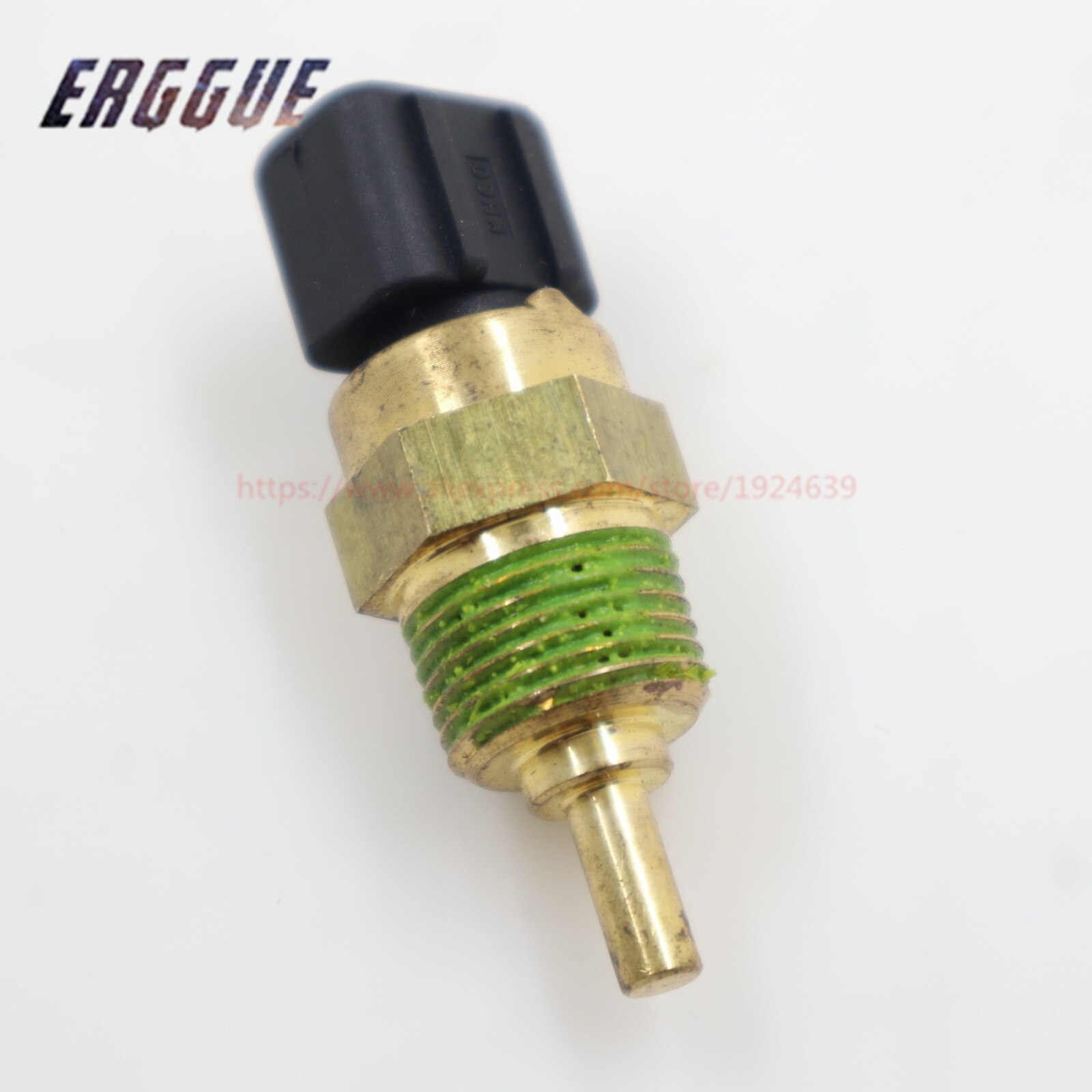 Sensor Coolant Temperature 39220-38020 For Hyundai for Accent for Azera for Elantra for Entourage Genesis