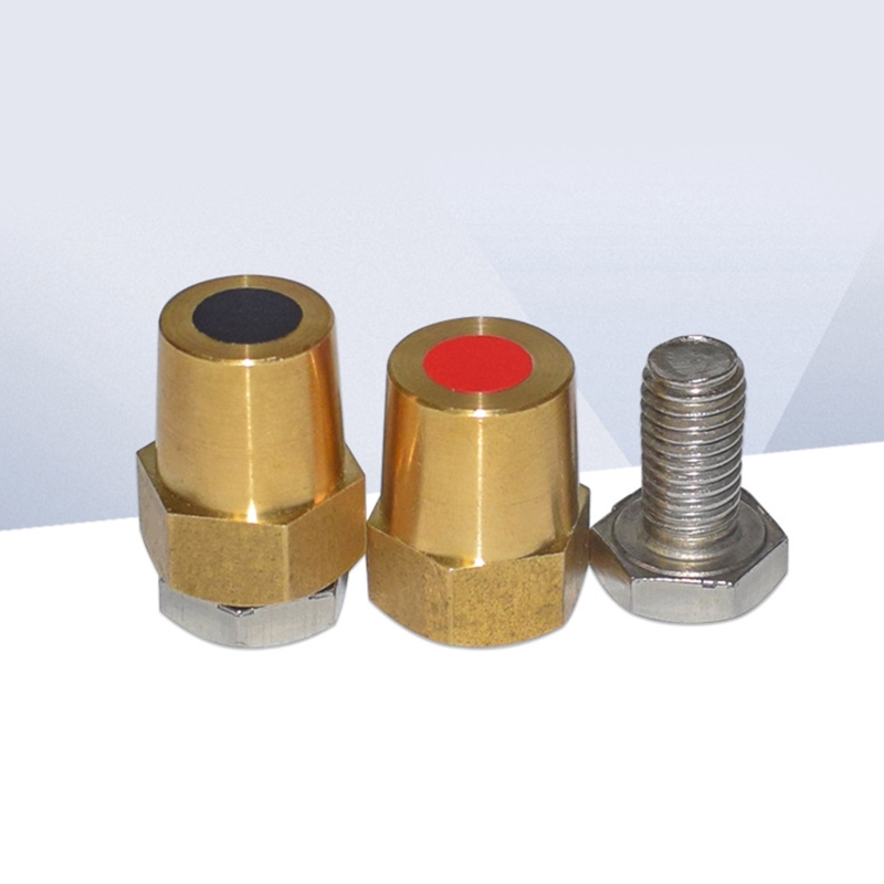 2Pcs Wire Binding Post Thread Screw M6 M8 M10 Lithium Battery Weld Inverter Clamp Power Supply Connector Terminal D7YA