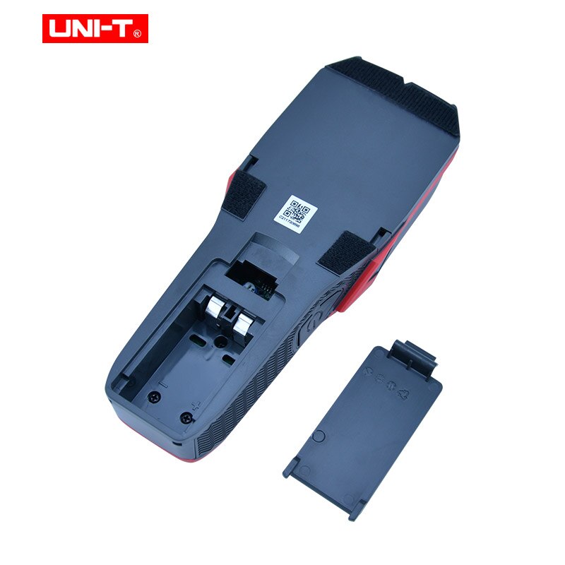 UNI-T Digitale Stud Finder Muur Scanner Sensor 4 In 1 Digitale Muur Elektrische Muur/Houten Beam/Metalen Voorwerp/Elektrische Draad Detector