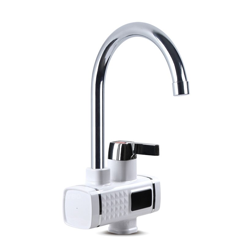 Durchlauferhitzer Wasserhahn Küche Wasserhahn Durchlauferhitzer Dusche Instant Heizungen Tankless Wasser Heizung tap: K-H201