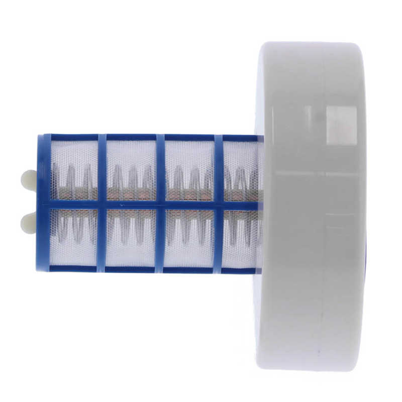 Pool Ionizer SPA Pool Ionizer Cleaning Tools for Outdoor Pond Swimming Pools SPA Fountains Creeks Landscape Pools