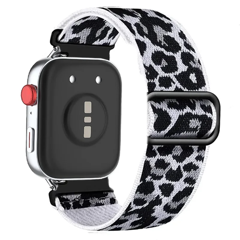 Replacement Watch Band For Huawei Watch Fit 3 2 1 Elastic Nylon Loop Strap Wristband For Huawei Fit3 Bracelet Correa Accessories