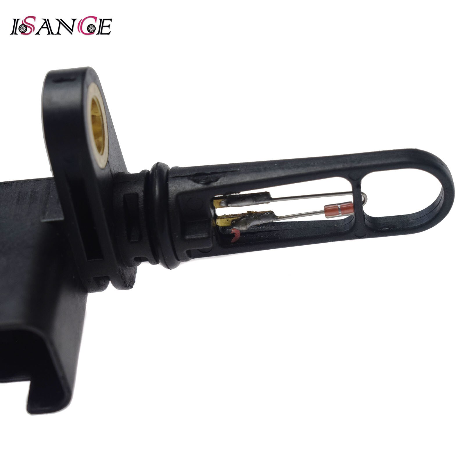 Intake Air Temperature Sensor For Volvo Citroen Ford Peugeot 107 206 207 307 308 407 508 607 1007 3008 Bipper Expert Partner