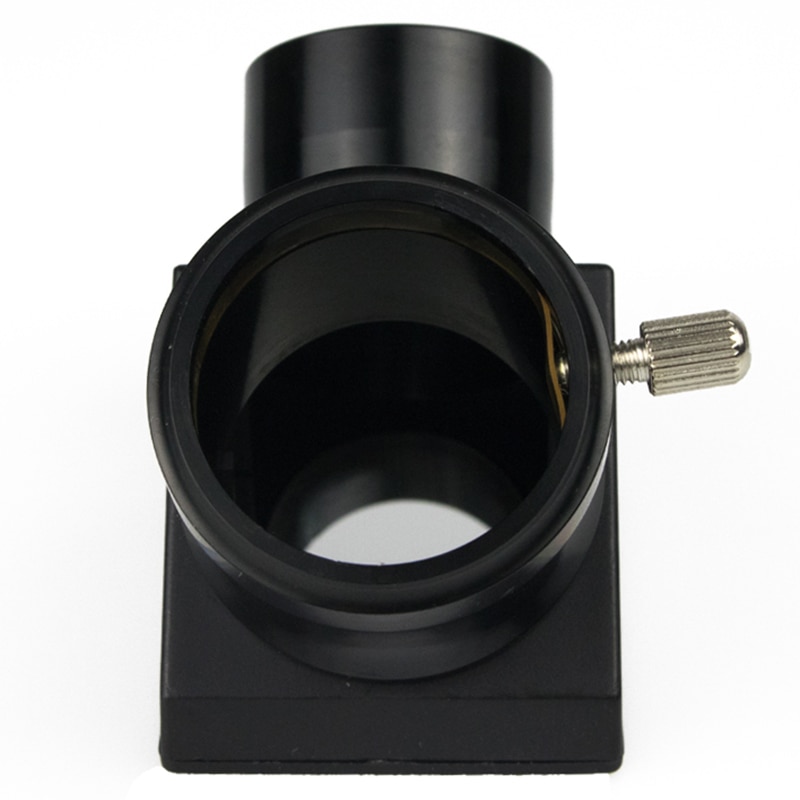 1.25 Inch Telescope Mirror for Refracting Telescope Eyepiece Lens