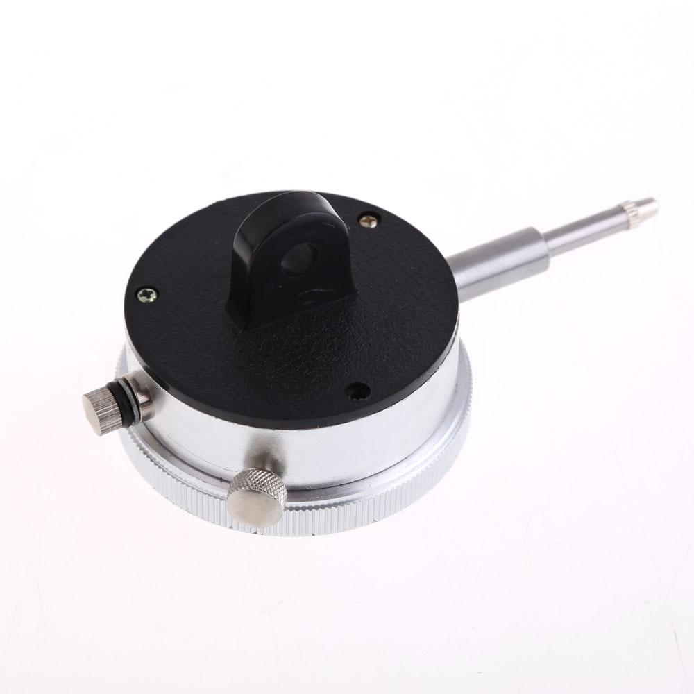 Jauge de précision à cadran de 0.01mm, outil de Mesure de résolution précise, jauge de Test de concentricité à cadran 0-10mm