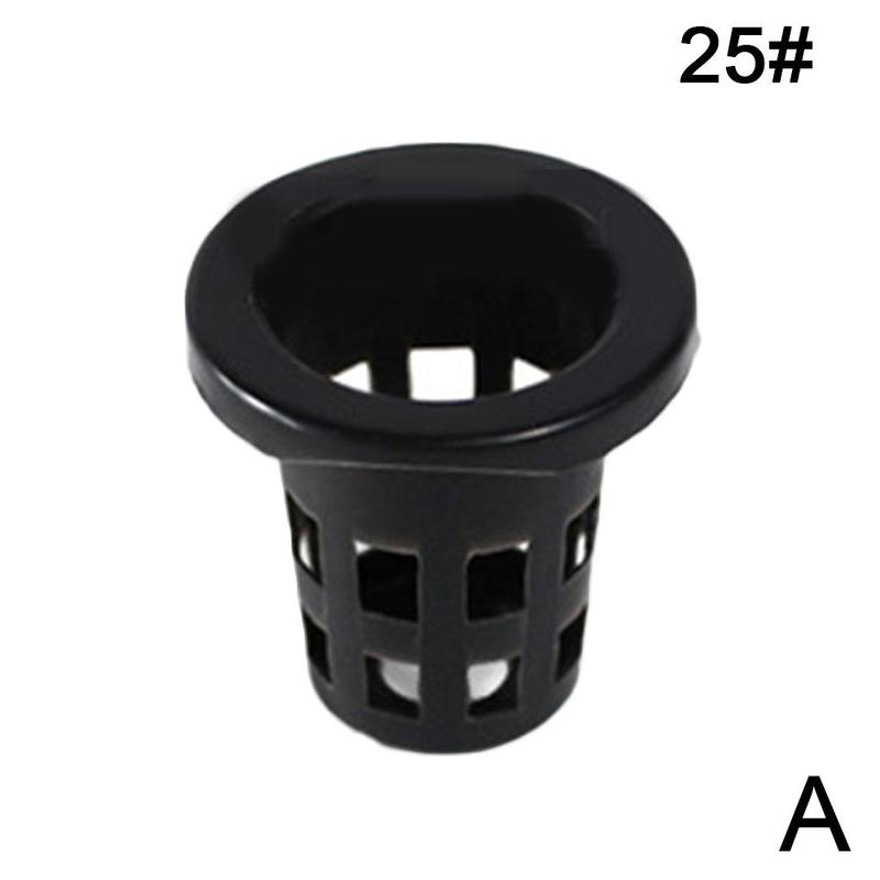 Plastic Fixer Grondloze Teelt Groente Planten Wortel Fixer Te Reinigen Corrosiebestendig