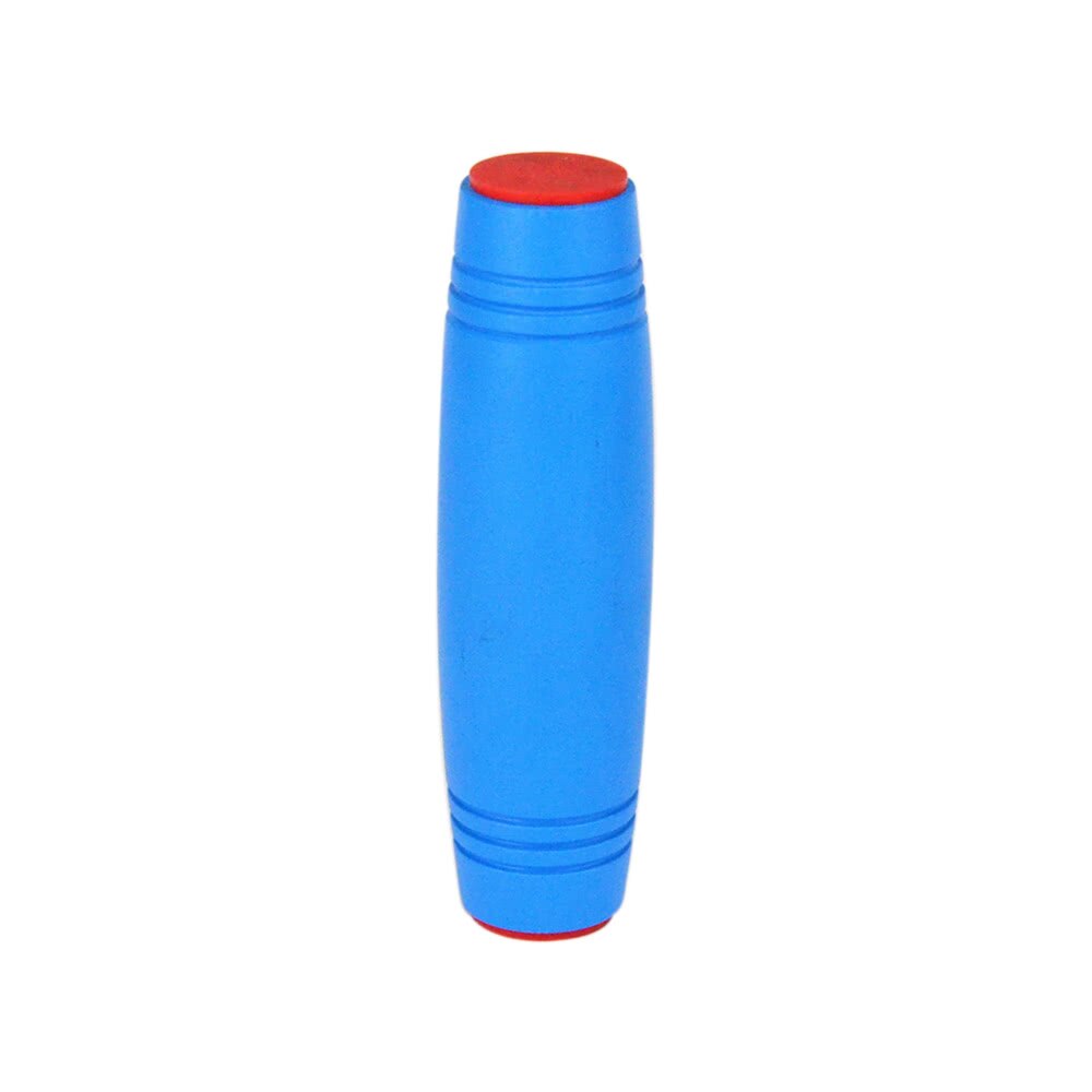 Draagbare houten verbazingwekkende bureau speelgoed leuk mokuru dimensionale zijwaartse flip speelgoed loslaten angst aandacht stress volwassenen edc fidget spinner