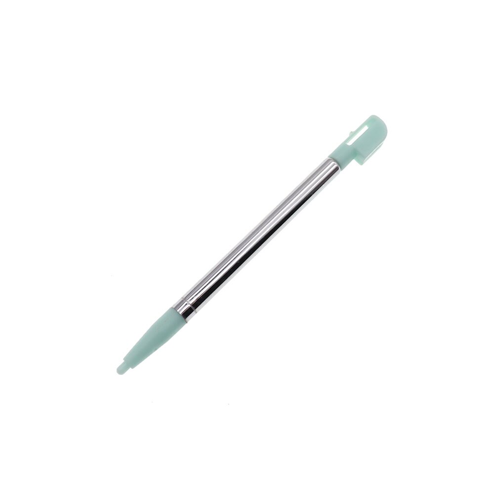 Retractable Metal Touch Stylus Pen for Nintendo NDS DS Lite DSL NDSL Game Video Stylus Pen