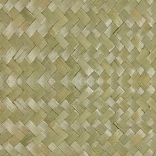 Handgemaakte Diy Stro Bloempot Mand Fruit Diversen Organizer Rotan Plant Doos: Primary Middle Sand