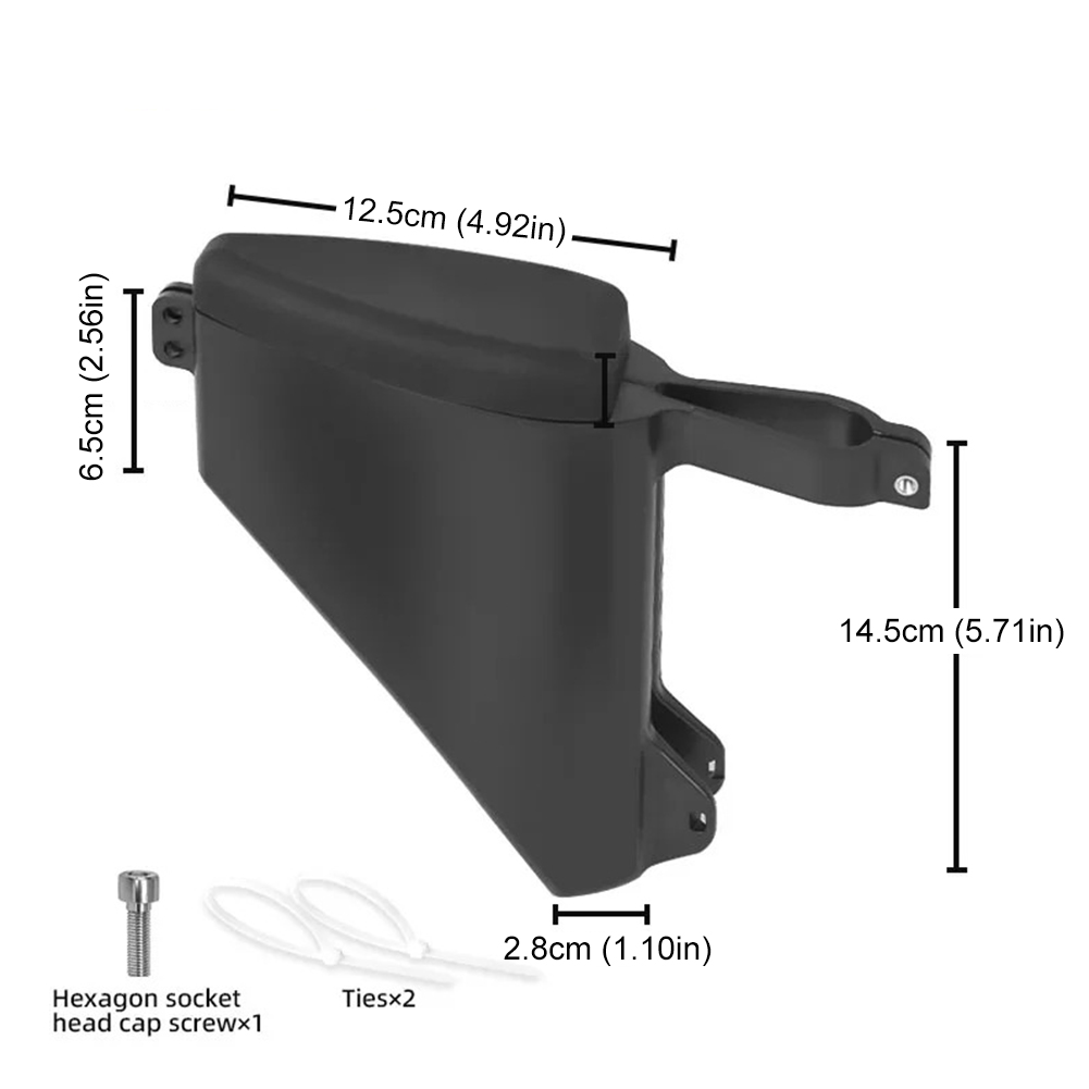 Rennrad Schwanz Tasche schwer Hülse Fahrrad Träne Sattelstütze Tasche Große Kapazität Fahrrad Sattelstütze Torpedo Sattel Tasche Radfahren Zubehör
