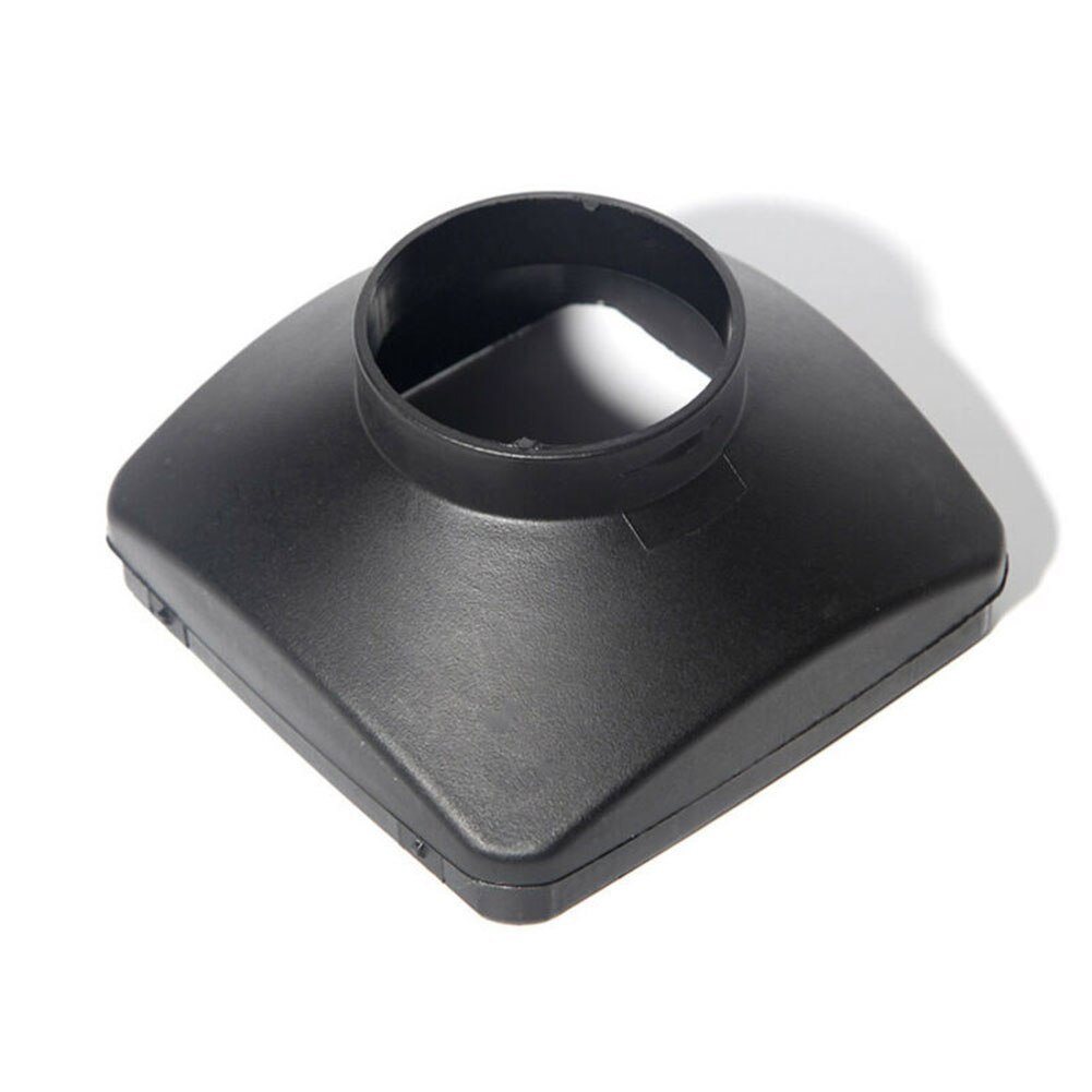 Sortie simple trou capot couverture voiture chauffage sortie pour voitures Parking chauffage 2KW/5KW 12V/24V Diesel chauffage Webasto voiture accessoires