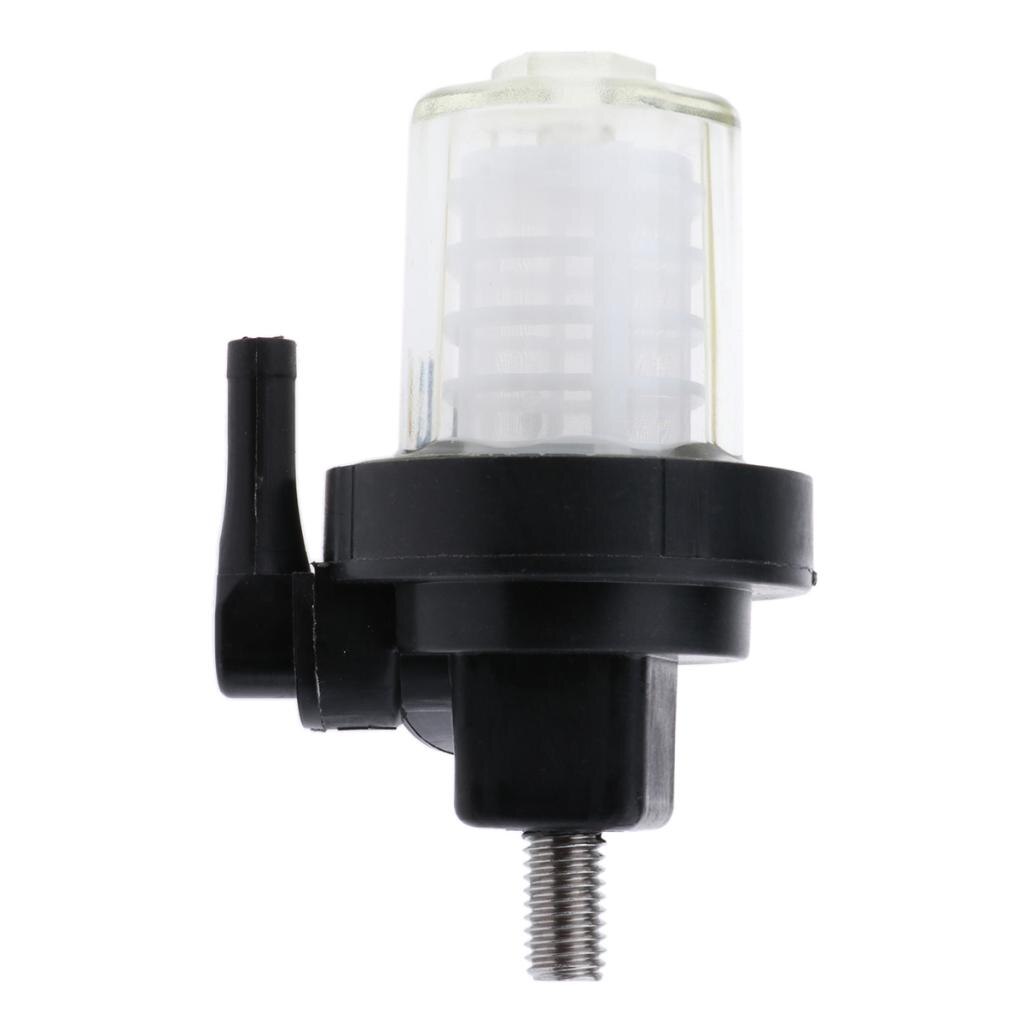 / Water Separator for Outboard Motors for Yamaha 2 Strokes 25/30 / 40HP