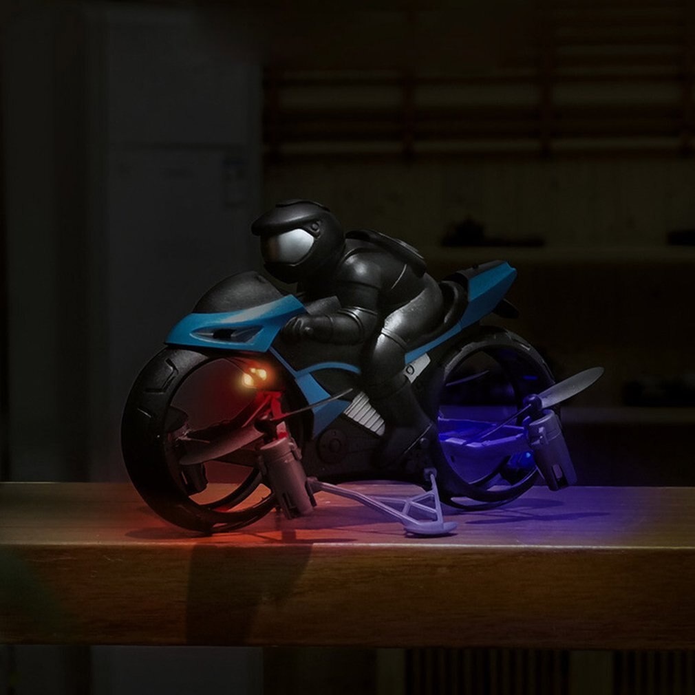 Kreative Mini Motorrad freundlicher Motorrad Rcycle Elektrische Fernbedienung Auto Rc Mini 2,4g Rennen Motorrad Rbike Junge Spielzeug