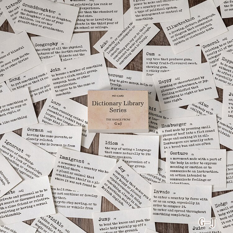 Bloc-notes rétro Portable, bloc-notes Vintage, série de livres, bibliothèque, Journal, Scrapbook, matériel de décoration pour bricolage, Mini-Note en papier: 4