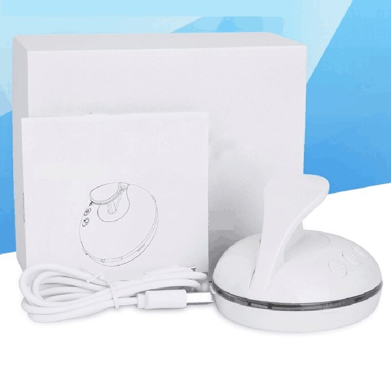 Massage de Machine de soin du visage pour le nettoyage de peau de Dermabrasion de visage serrant des dispositifs de beauté de peau soins du visage