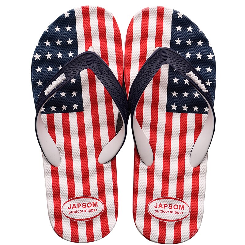 Aankomst Mannen Zomer Slippers Schoenen Strand Sandalen Mannelijke Slippers Flip-Flops Water Sandalen Schoenen Voor Mannen sandalia