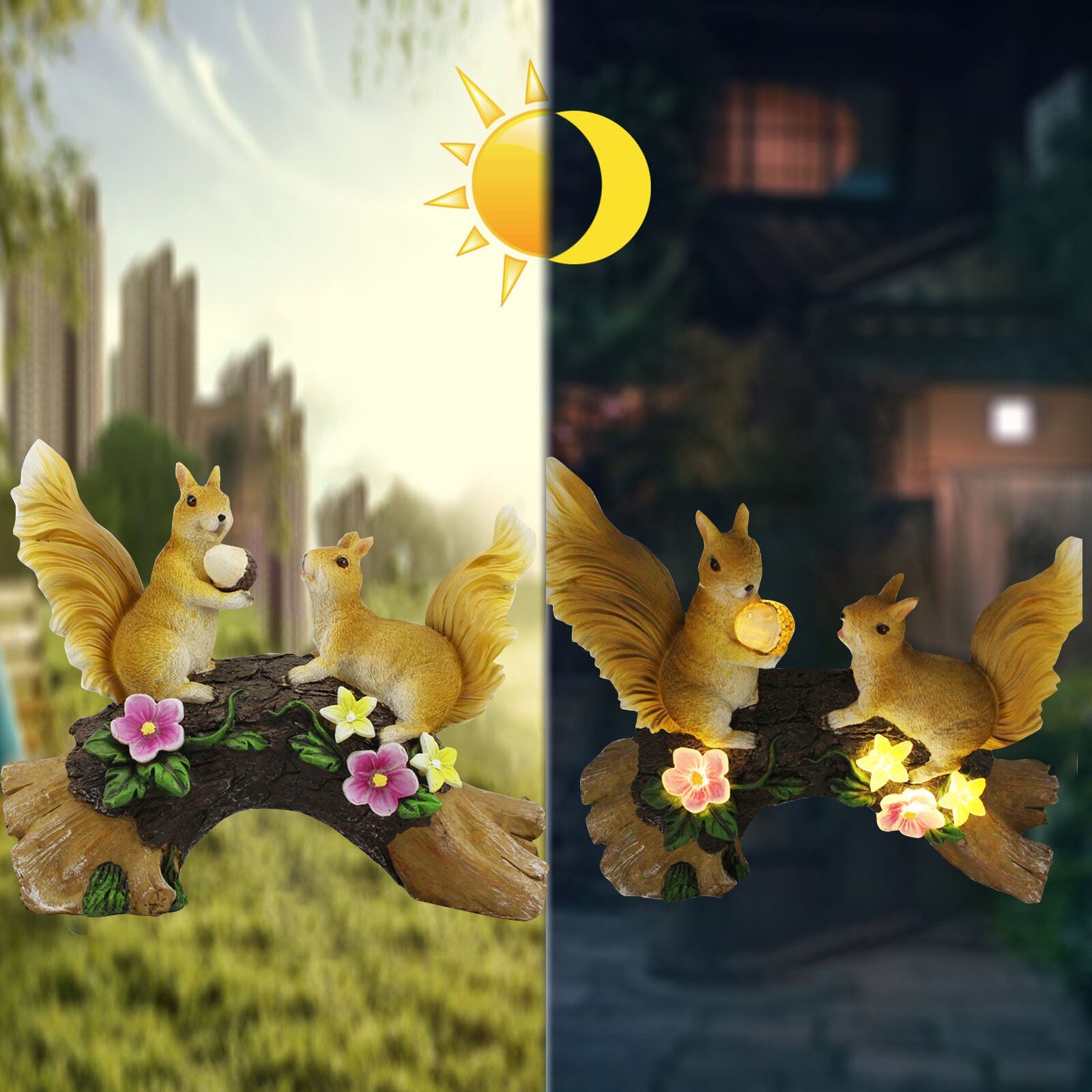 Fairy Tuin Hars Dier Miniatuur Beeldjes Standbeeld Versiering Outdoor Tuin Decoratie Bureau Decoraties Binnenplaats Ambachten