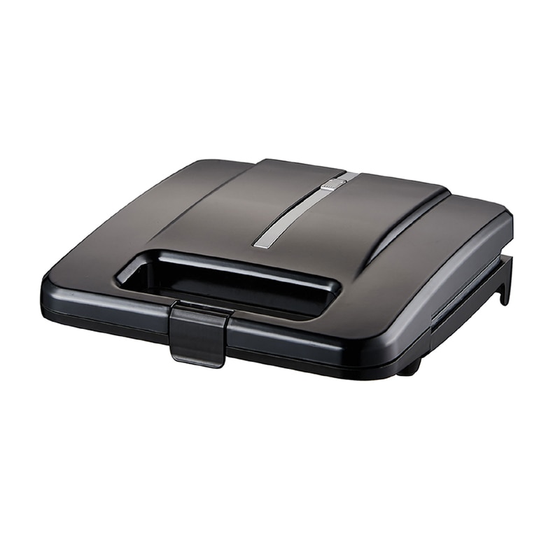 Multifunctional Electric Mini Sandwich Makers grilling Panini plate Waffle toaster breakfast machine barbecue oven EU plug