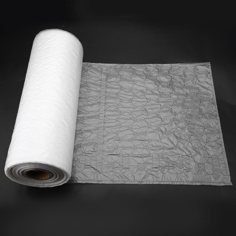 EAIR E303B Cuscino D'aria Film Gonfiabile Buffer Involucro di Bolla di Aria Cuscino Bolla Buffer Macchina di Riempimento di Vuoti Pellicola 400 millimetri di Larghezza