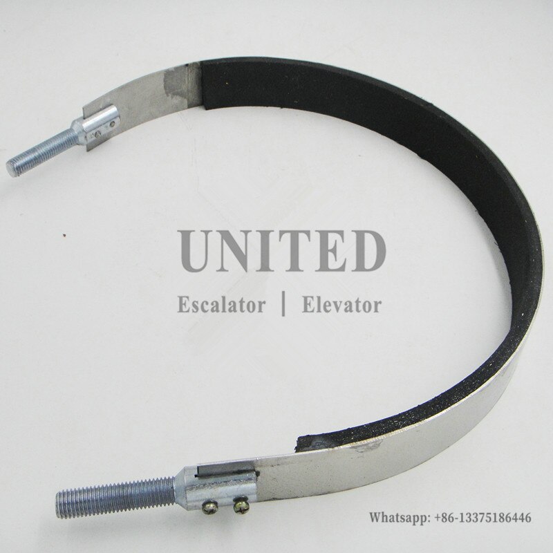 Escalator Brake Band Assembly SWT463954