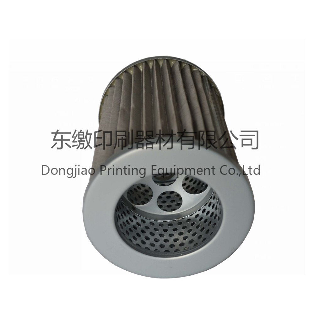 Filtro Komori L40 TR-21310, filtro di ricambio ricambi Komori