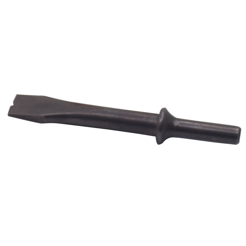 Wilin 168mm 175 mm og 125mm pneumatiske mejsler til lufthammere til flisning af nitning skærende piercing rustende stansetilbehør: B