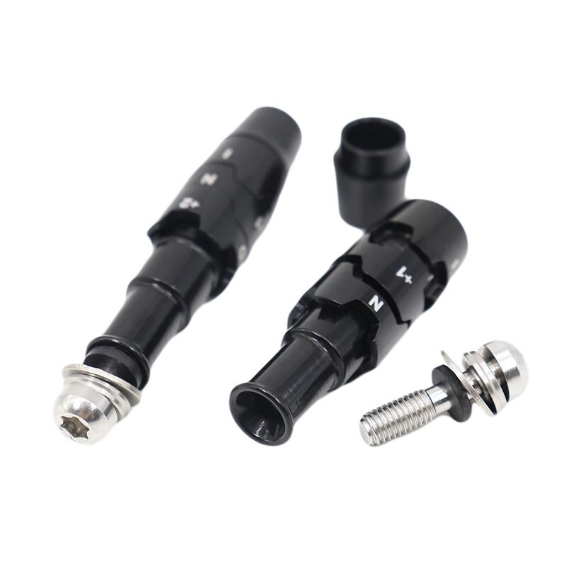 Golf Adapter Welle Hülse Adapter Für Callaway Mavrik 815/XR GBB EPIC FLASH Rogue Big Bertha Fahrer Kopf Zubehör