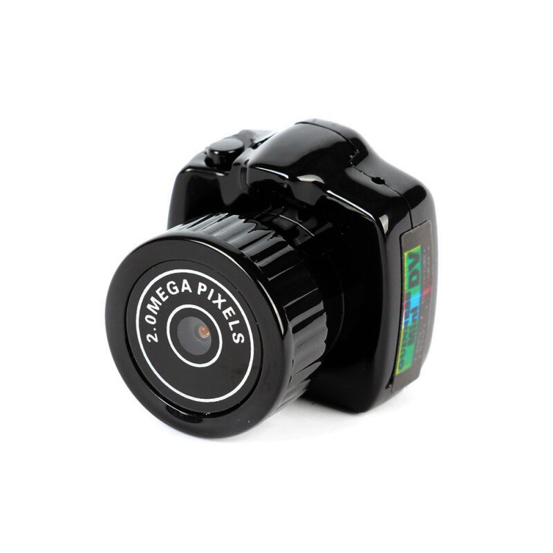 Y2000 Mini Camera Camcorder HD 1080P Micro DVR Camcorder Draagbare Webcam Video Voice Recorder Camera0