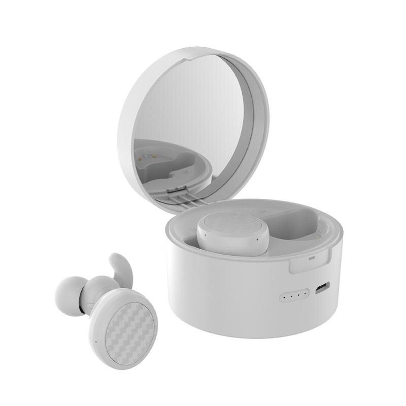 In-Ear Sports Earphones ZW-T9 Earbuds TWS Earphone Bluetooth 5.0 Wirless Sports Headphones Headset Earphones & Headphones: 03