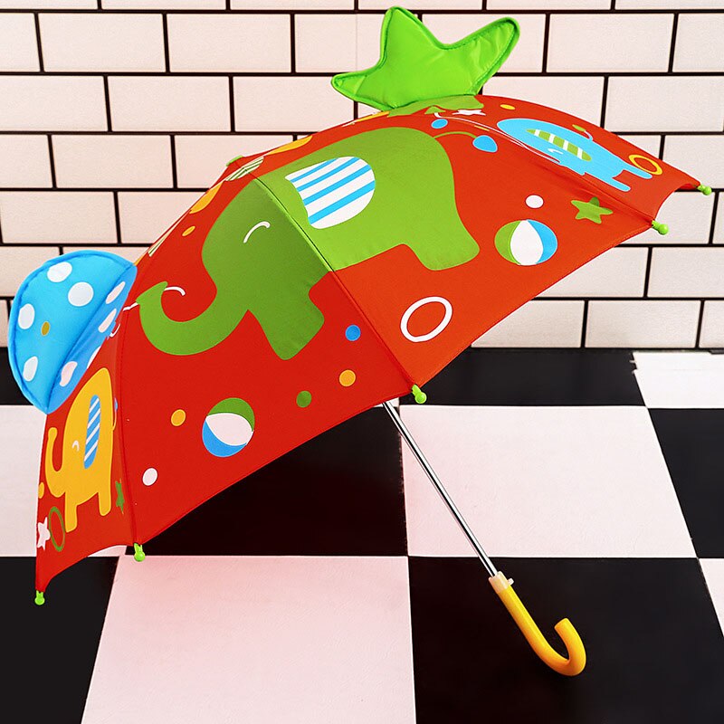YADA Usefull 3D Child Automatic Cartoon Pirate Pat... – Vicedeal