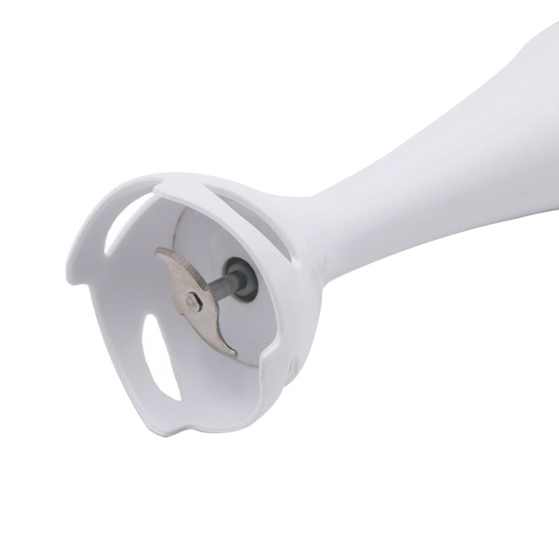 Mixeur électrique, robot culinaire intelligent, avec technologie de moteur de 500W, pour hacher, battre, remuer