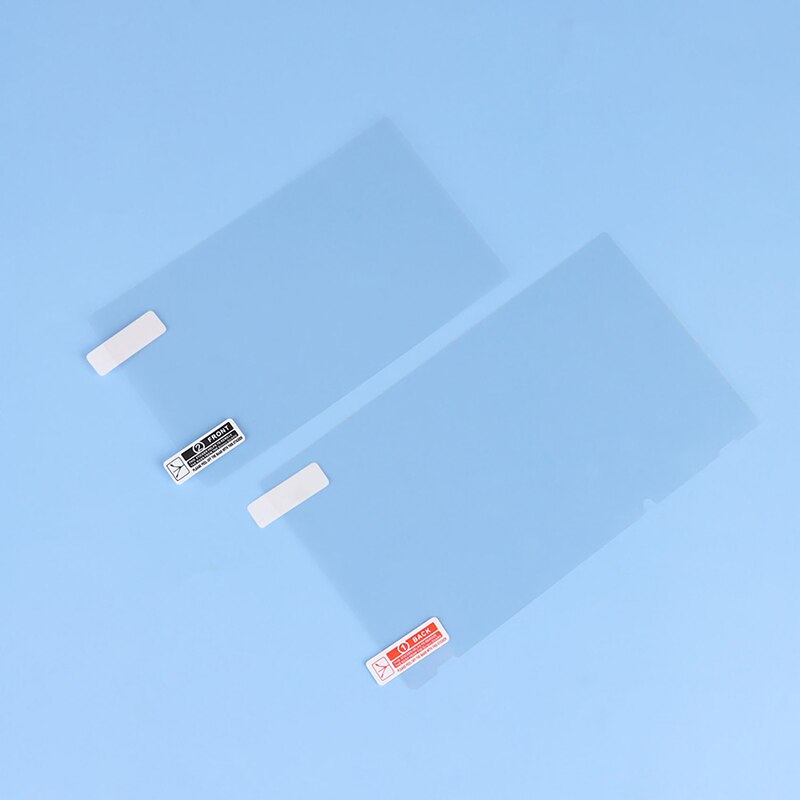 Pellicola di Vetro Di Protezione in Vetro temperato di Protezione per La Protezione Dello Schermo Nintendos Interruttore NS Accessori in Vetro di Protezione Dello Schermo