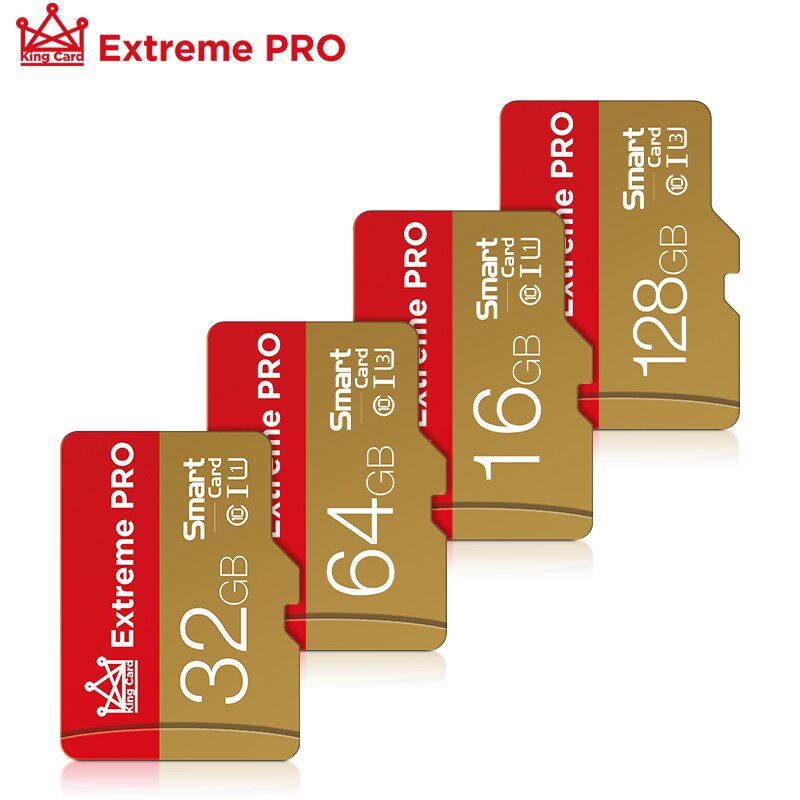 Micro sd card 16GB 32GB memory card flash drive 64GB High speed 128GB 256GB class 10 mini sd cartao de memoria card