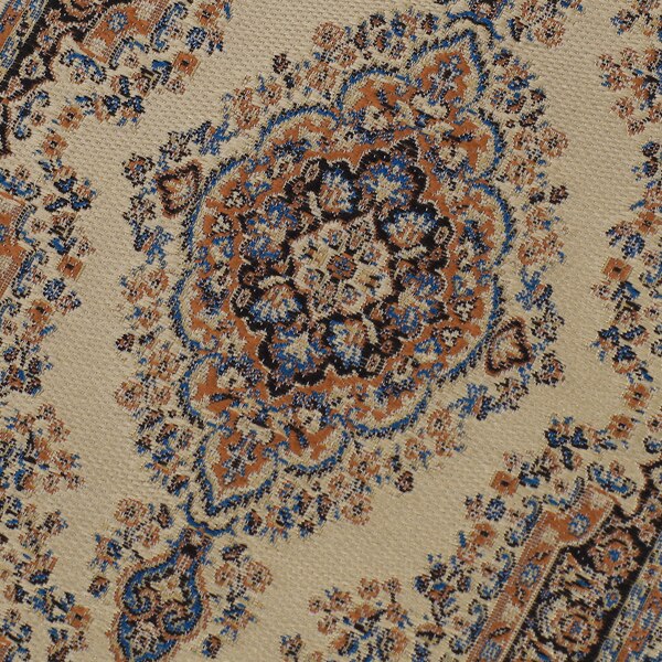 Ben progettato 1:12 Filo di Seta Tappeto Mestiere Miniatura casa delle bambole pavimento Bambole di Moda Tessuto Tappeto per la Casa Delle Bambole decorazione