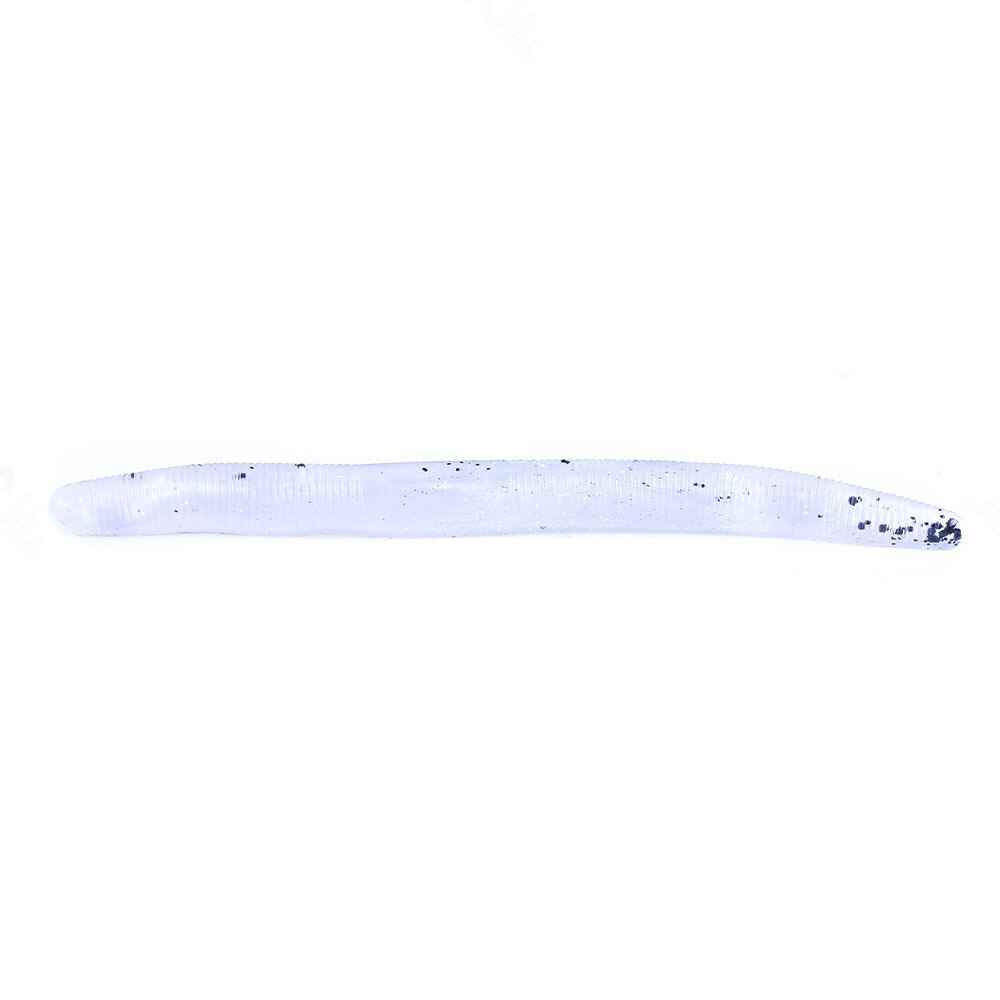 6PCS Soft Lure Stick Senko Worm 5.5g 115mm Fishing Lures Soft Bait Earthworm Soft Fishing Lure Sea Fishing Tackle: 2