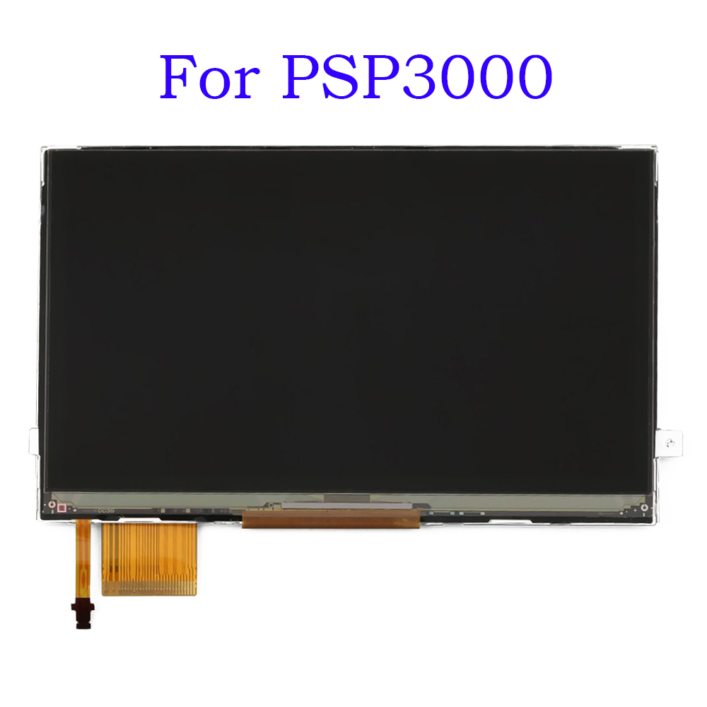 LCD Screen Display Panel Screen for PSP 1000 1001 1002 1003 1004 PSP 2000 2001 2002 2003 2004 PSP 3000 3001 PSP GO Console