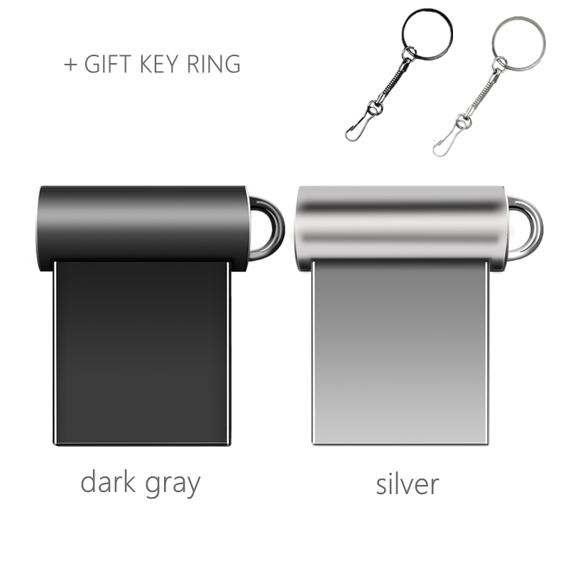 Memory-stick pen-drev u-disk flash usb -2.0 mini 16gb 8gb 32gb 64gb 128gb reel kapacitet