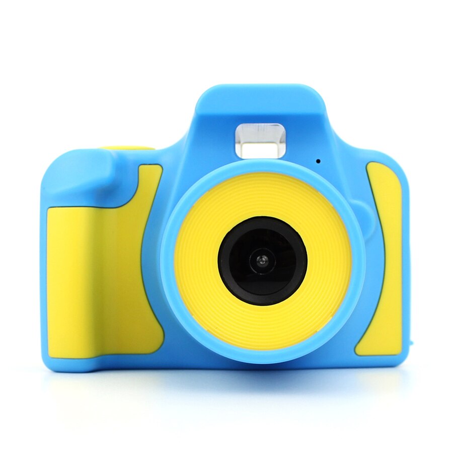 WINAIT pieno hd1080p mini digitale video macchina fotografica, 5mp bambini del regalo della macchina fotografica digitale con 2.0 ''TFT Schermo