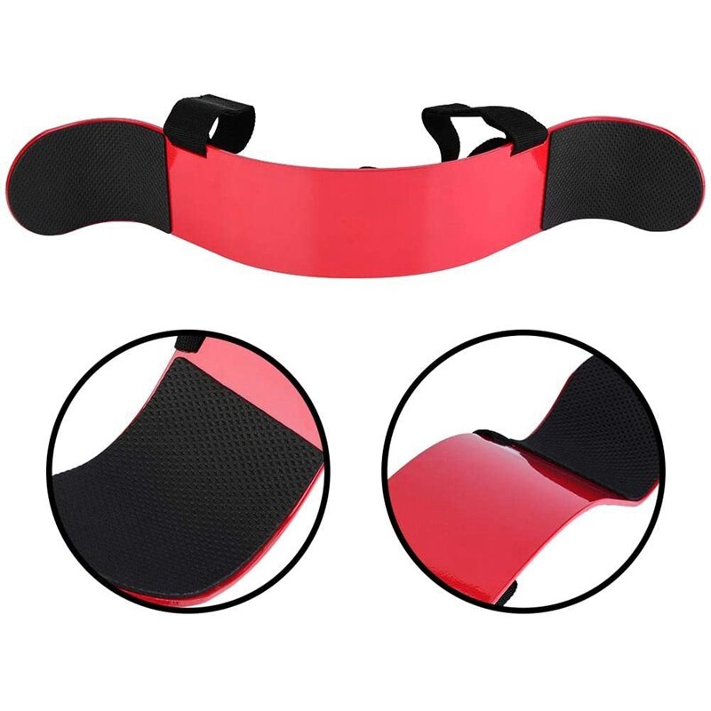 Arm Blaster For Bicep Triceps Support Bicep Curl Muscle Bomber For Increase Muscles Strength Training