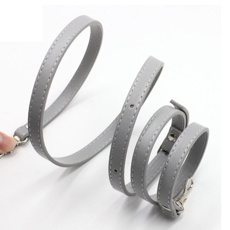 120 cm Leather Shoulder Bag Strap Accessories DIY Cross Body Adjustable Belt Bag Solid Bag Strap Replacement