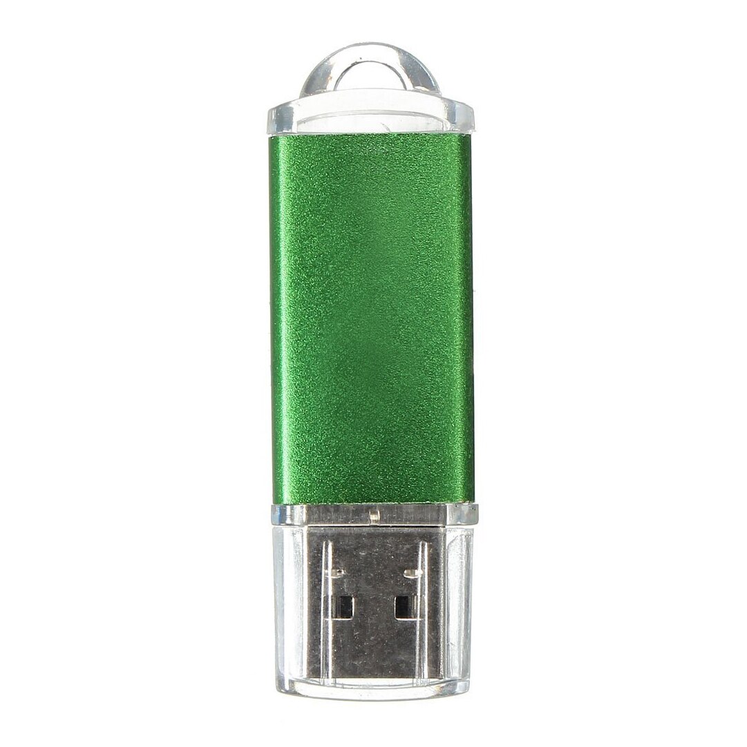 2GB USB 2.0 Flash U disk