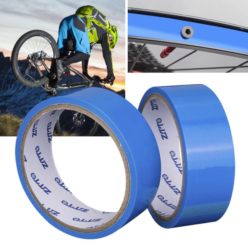 10M vélo pneu Liner vélo Anti-crevaison ceinture Protection Pad cyclisme Anti-crevaison pneu protecteur bande pour vtt vélo de route