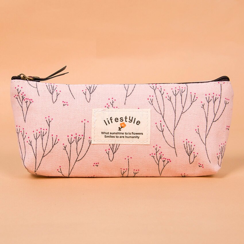 1Pc Schoonheidsspecialiste Necessaire Beauty Vrouwen Reizen Toilettas Make Up Make-Up Case Cosmetische Bag Organizer Wash Bag: pink