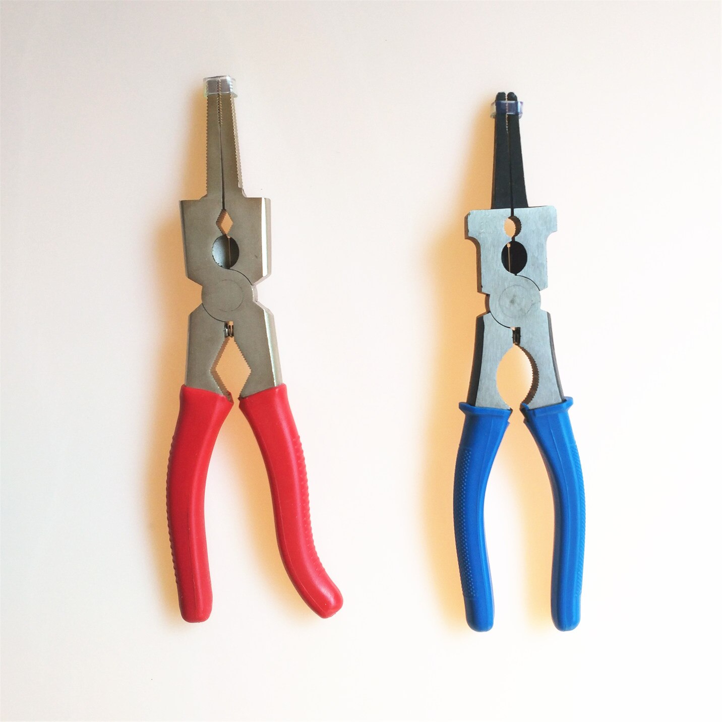Pinces de soudeur MIG tout usage Weld-Mate main image 1